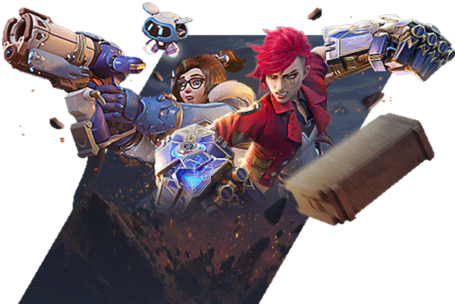 Esports Betting